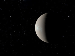 planet---earth 16k 3D 模型