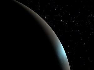 planet---earth 16k 3D 模型