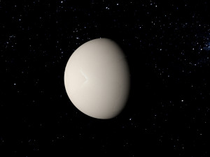 planet---earth 16k 3D 模型