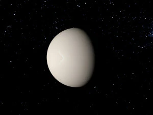 planet---earth 16k 3D Model