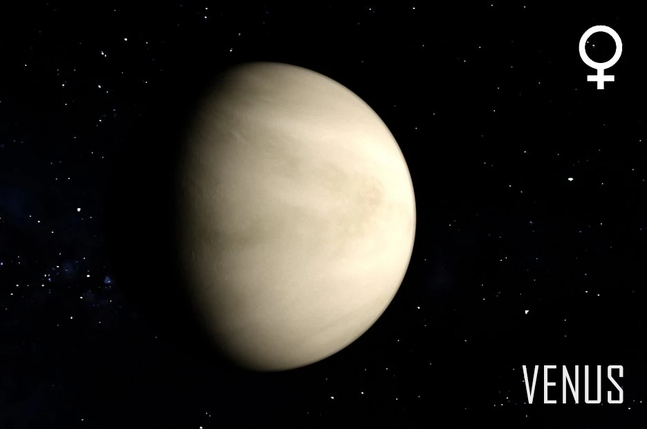 planet---venus 8k 3D Model .c4d .max .obj .3ds .fbx .stl .blend 