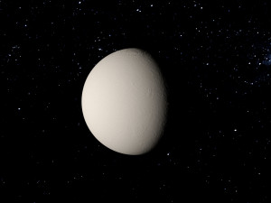 planet---venus 8k 3D Model