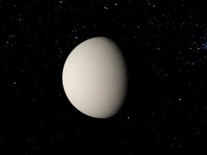 planet---venus 8k 3D Model
