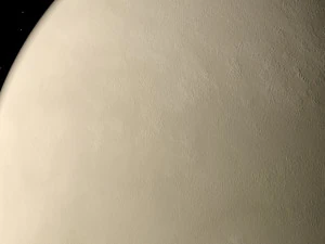 planet---venus 8k 3D Model