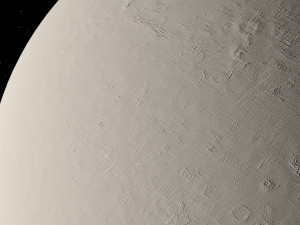 planet---venus 8k 3D Model