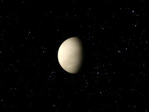 planet---venus 8k 3D Model