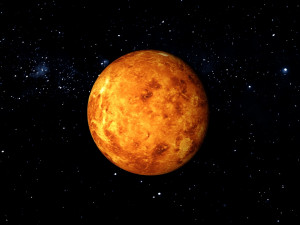 planet---venus 8k 3D Model