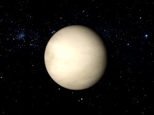 planet---venus 8k 3D Model