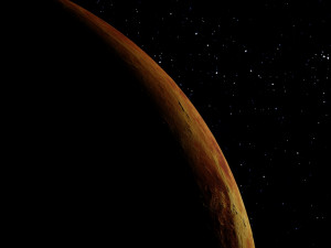 planet---venus 8k 3D Model