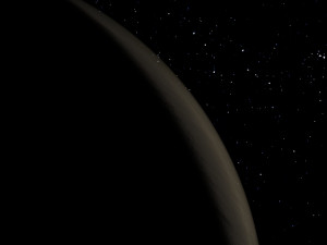 planet---venus 8k 3D Model