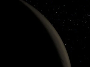 planet---venus 8k 3D Model