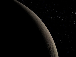 planet---venus 8k 3D Model