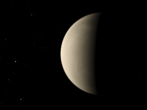 planet---venus 8k 3D Model