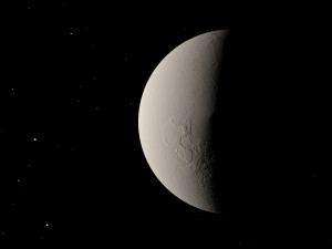 planet---venus 8k 3D Model