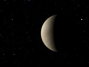 planet---venus 8k 3D Model