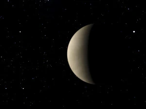 planet---venus 8k 3D Model