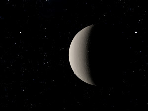 planet---venus 8k 3D Model