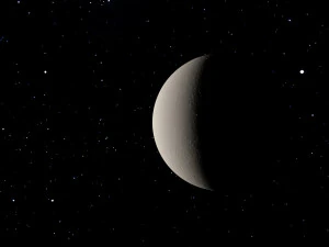 planet---venus 8k 3D Model
