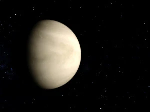 planet---venus 8k 3D Model