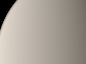 planet---uranus 2k Model 3D