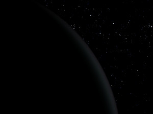 planet---uranus 2k Model 3D