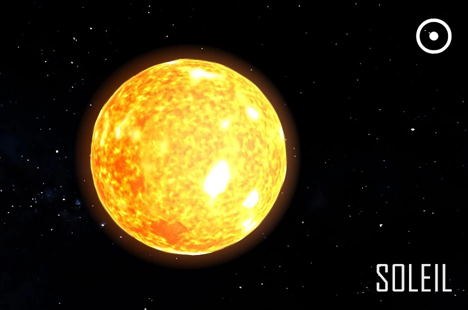 star---sun 3D Model .c4d .max .obj .3ds .fbx .stl .blend 