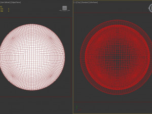 star---sun 3D Модель