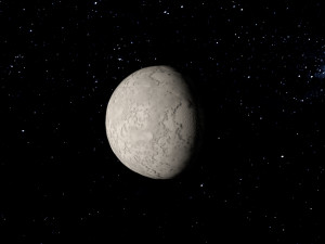 star---sun 3D Модель