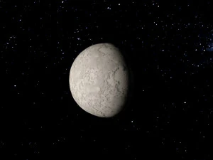star---sun 3D Model