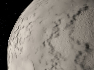 star---sun 3D Модель