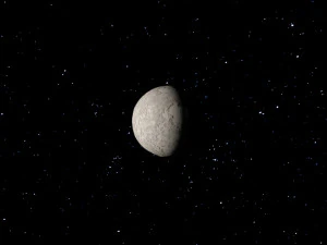 star---sun 3D Model