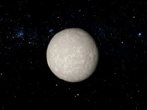 star---sun 3D Model
