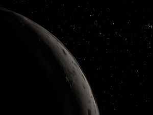 star---sun 3D Модель