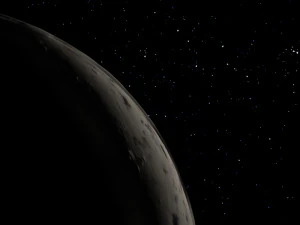 star---sun 3D Model