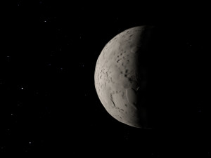star---sun 3D Модель