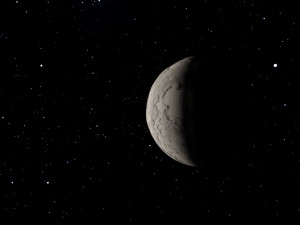 star---sun 3D Модель