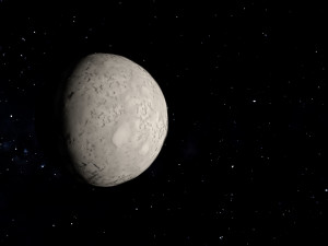 star---sun 3D Модель