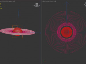 star---sun 3D Модель