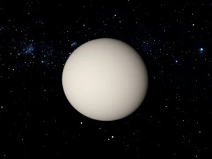 star---sun 3D Model