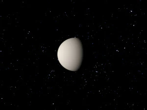 star---sun 3D Model