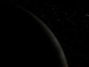 star---sun 3D Model