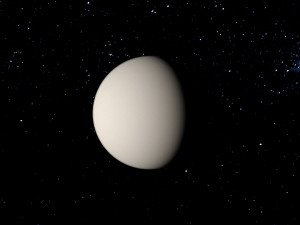 planet---neptune 2k Model 3D