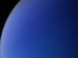 planet---neptune 2k Model 3D