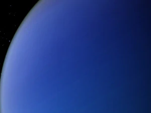 planet---neptune 2k 3D Model