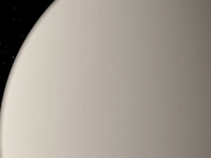 planet---neptune 2k 3D Model
