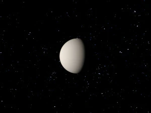 planet---neptune 2k 3D Model