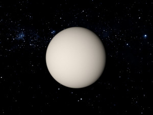planet---neptune 2k Model 3D