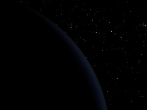 planet---neptune 2k Model 3D