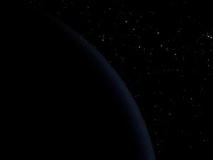 planet---neptune 2k 3D Model