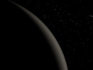 planet---neptune 2k Model 3D